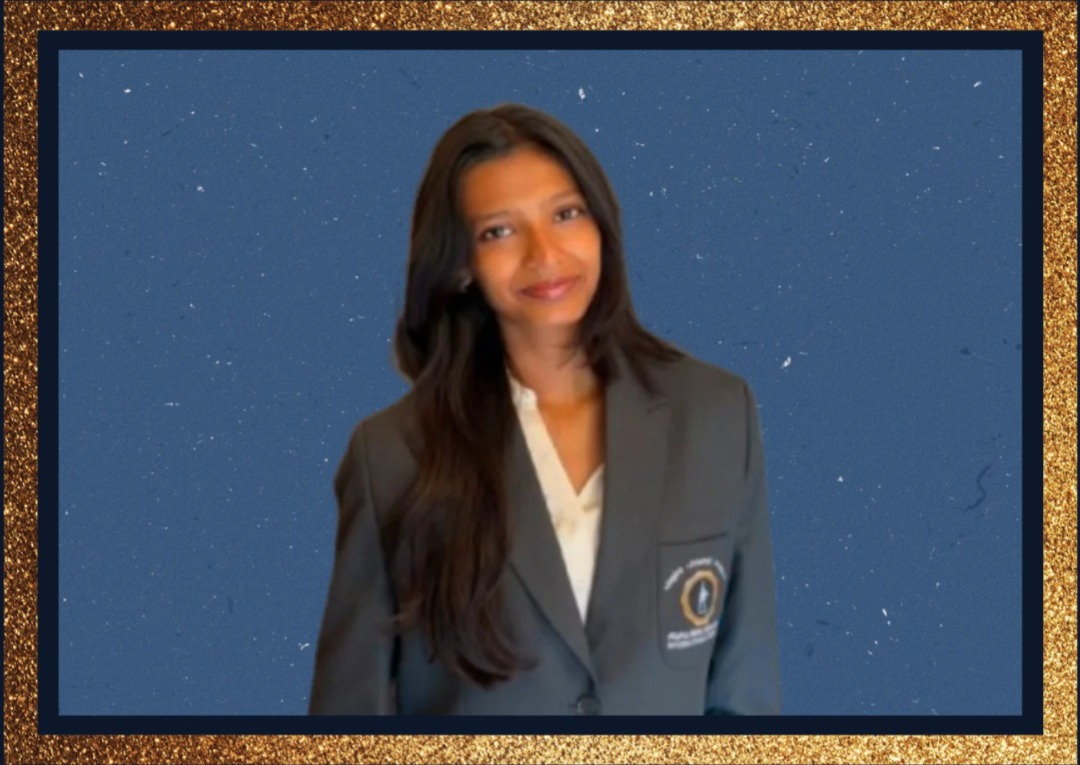 Nishita Agarwal
